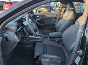 Audi A3 Sportback S line TFSI S tronic