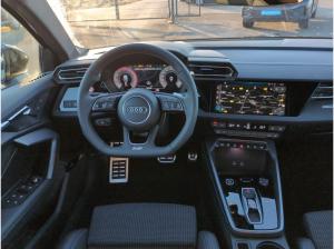 Audi A3 Sportback S line TFSI S tronic