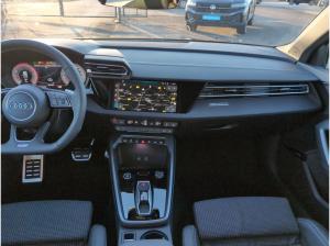 Audi A3 Sportback S line TFSI S tronic