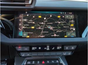 Audi A3 Sportback S line TFSI S tronic