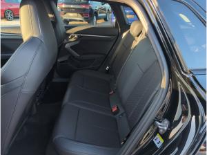 Audi A3 Sportback S line TFSI S tronic