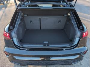 Audi A3 Sportback S line TFSI S tronic