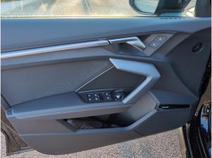 Audi A3 Sportback S line TFSI S tronic