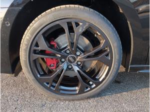 Audi A3 Sportback S line TFSI S tronic