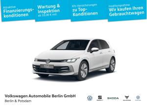 Volkswagen Golf VIII 1.5 TSI eHybrid 5J-Garantie AHK Kamera