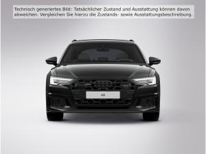 Audi A6 Avant Design S line 45 TDI qu. S tr.