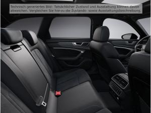 Audi A6 Avant Design S line 45 TDI qu. S tr.