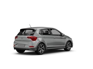 Volkswagen Polo Life 1L 80PS 59kw 🕒 Schnell Sein 🕒