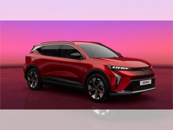 Renault Scenic E-Tech Techno 170 Comfort Range 🔥 BEFRISTETES ANGEBOT – NUR BIS 20.02.2026 🔥