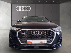 Audi Q3 Sportback 40 TFSI quattro S tronic Navi DAB VC PDC Sitzheizung