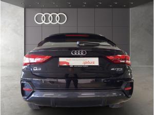 Audi Q3 Sportback 40 TFSI quattro S tronic Navi DAB VC PDC Sitzheizung