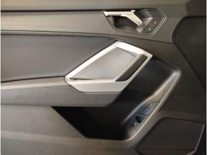 Audi Q3 Sportback 40 TFSI quattro S tronic Navi DAB VC PDC Sitzheizung