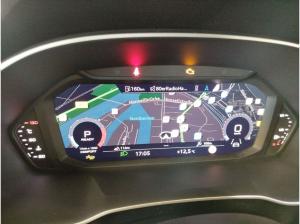 Audi Q3 Sportback 40 TFSI quattro S tronic Navi DAB VC PDC Sitzheizung