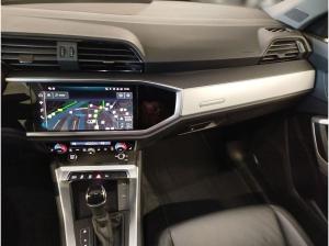 Audi Q3 Sportback 40 TFSI quattro S tronic Navi DAB VC PDC Sitzheizung