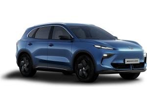 Bild zu Leasinginserat MG S5 EV Comfort Standard Range❗️Deutschlandweite Auslieferung!?