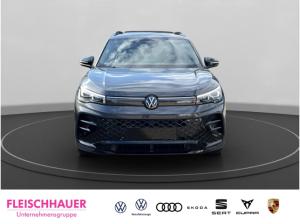 Volkswagen Tiguan 1.5 TSI eHybrid R-Line AHK HUD PANO 360°-VIEW