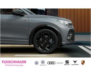 Volkswagen Tiguan 1.5 TSI eHybrid R-Line AHK HUD PANO 360°-VIEW