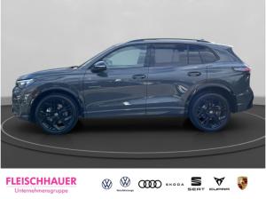 Volkswagen Tiguan 1.5 TSI eHybrid R-Line AHK HUD PANO 360°-VIEW