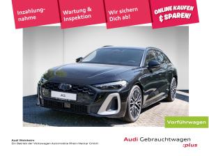 Audi A5 Avant2.0 TDI Avant quattro edition one AHV LED uvm