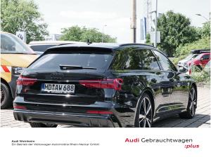 Audi S6 Avant 3.0 TDI quattro AHK Pano Sound uvm