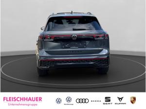 Volkswagen Tiguan 1.5 TSI eHybrid R-Line AHK HUD PANO 360°-VIEW