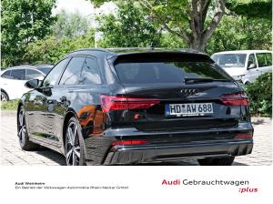 Audi S6 Avant 3.0 TDI quattro AHK Pano Sound uvm