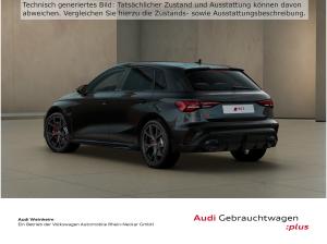 Audi RS3 RS 3 Sportback 2.5 TFSI quattro Pano Navi Kamera uvm