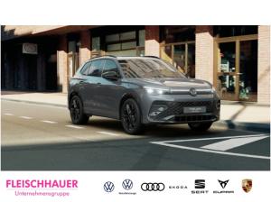 Volkswagen Tiguan 1.5 TSI eHybrid R-Line AHK HUD PANO 360°-VIEW