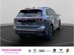 Volkswagen Tiguan 1.5 TSI eHybrid R-Line AHK HUD PANO 360°-VIEW