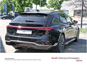 Audi A5 Avant2.0 TDI Avant quattro edition one AHV LED uvm