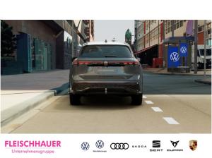 Volkswagen Tiguan 1.5 TSI eHybrid R-Line AHK HUD PANO 360°-VIEW