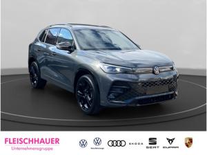 Volkswagen Tiguan 1.5 TSI eHybrid R-Line AHK HUD PANO 360°-VIEW