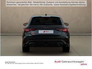Audi RS3 RS 3 Sportback 2.5 TFSI quattro Pano Navi Kamera uvm