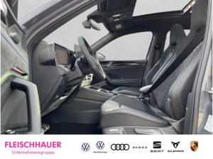 Volkswagen Tiguan 1.5 TSI eHybrid R-Line AHK HUD PANO 360°-VIEW