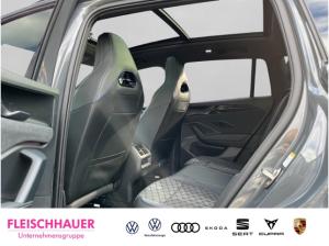 Volkswagen Tiguan 1.5 TSI eHybrid R-Line AHK HUD PANO 360°-VIEW