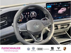 Volkswagen Tiguan 1.5 TSI eHybrid R-Line AHK HUD PANO 360°-VIEW