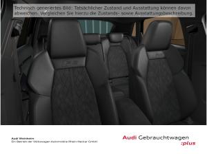 Audi RS3 RS 3 Sportback 2.5 TFSI quattro Pano Navi Kamera uvm