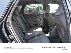 Audi A5 Avant2.0 TDI Avant quattro edition one AHV LED uvm