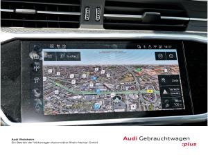 Audi S6 Avant 3.0 TDI quattro AHK Pano Sound uvm