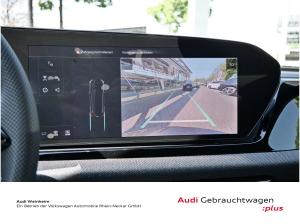 Audi A5 Avant2.0 TDI Avant quattro edition one AHV LED uvm