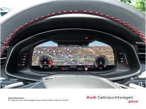 Audi S6 Avant 3.0 TDI quattro AHK Pano Sound uvm