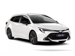 Foto - Toyota Corolla Toyota Corolla Touring Sports Teamplayer 3 Monate Verfügbar