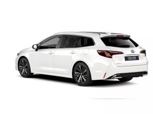 Toyota Corolla Toyota Corolla Touring Sports Teamplayer 3 Monate Verfügbar
