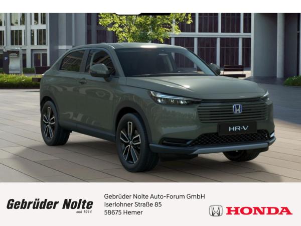 Honda HR-V 1.5 i-MMD Hybrid Elegance * GEWERBE*