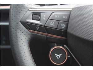 Cupra Formentor 1.5 TSI DSG Facelift 5-J-GARANTIE NAVI LED ACC SHZ GRA FULL LINK 18