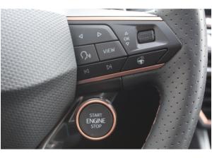 Cupra Formentor 1.5 TSI DSG Facelift 5-J-GARANTIE NAVI LED ACC SHZ GRA FULL LINK 18