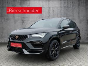 Cupra Ateca 2.0 TSI DSG 4Drive VZ AHK 360 KAMERA DCC GRA DAB 19