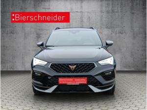 Cupra Ateca 2.0 TSI DSG 4Drive VZ AHK 360 KAMERA DCC GRA DAB 19