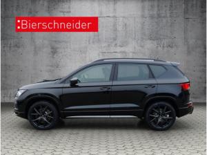 Cupra Ateca 2.0 TSI DSG 4Drive VZ AHK 360 KAMERA DCC GRA DAB 19