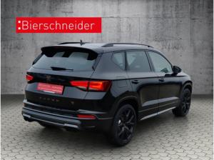 Cupra Ateca 2.0 TSI DSG 4Drive VZ AHK 360 KAMERA DCC GRA DAB 19